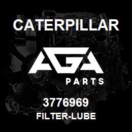 3776969 Caterpillar FILTER-LUBE | AGA Parts