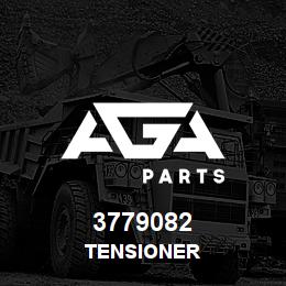 3779082 Caterpillar TENSIONER | AGA Parts