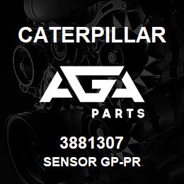 3881307 Caterpillar SENSOR GP-PR | AGA Parts