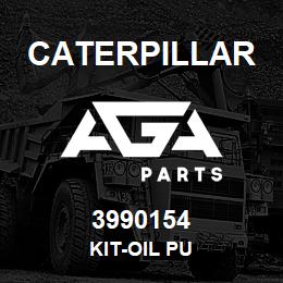 3990154 Caterpillar KIT-OIL PU | AGA Parts