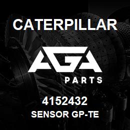 4152432 Caterpillar SENSOR GP-TE | AGA Parts