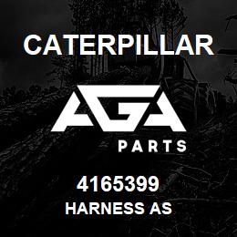 4165399 Caterpillar HARNESS AS | AGA Parts