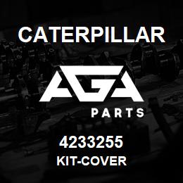 4233255 Caterpillar KIT-COVER | AGA Parts