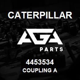 4453534 Caterpillar COUPLING A | AGA Parts