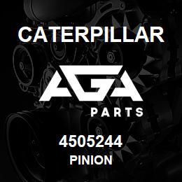 4505244 Caterpillar PINION | AGA Parts