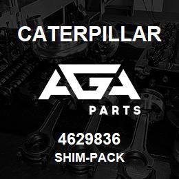 4629836 Caterpillar SHIM-PACK | AGA Parts