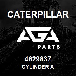 4629837 Caterpillar CYLINDER A | AGA Parts
