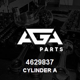 4629837 Caterpillar CYLINDER A | AGA Parts