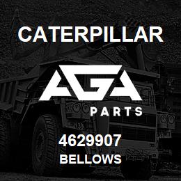 4629907 Caterpillar BELLOWS | AGA Parts