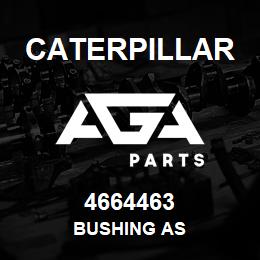 4664463 Caterpillar BUSHING AS | AGA Parts