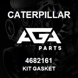 4682161 Caterpillar KIT GASKET | AGA Parts