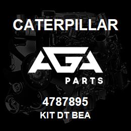 4787895 Caterpillar KIT DT BEA | AGA Parts
