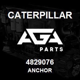 4829076 Caterpillar ANCHOR | AGA Parts