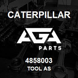 4858003 Caterpillar TOOL AS | AGA Parts