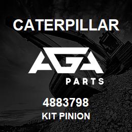 4883798 Caterpillar KIT PINION | AGA Parts