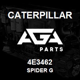 4E3462 Caterpillar SPIDER G | AGA Parts