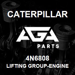 4N6808 Caterpillar LIFTING GROUP-ENGINE | AGA Parts