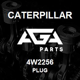 4W2256 Caterpillar PLUG | AGA Parts