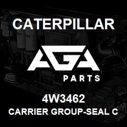 4W3462 Caterpillar CARRIER GROUP-SEAL CARRIER GROUP (SEAL) | AGA Parts