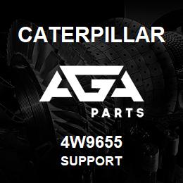 4W9655 Caterpillar SUPPORT | AGA Parts
