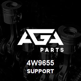 4W9655 Caterpillar SUPPORT | AGA Parts