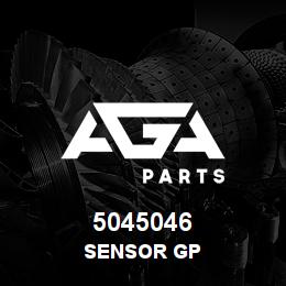 5045046 Caterpillar SENSOR GP- | AGA Parts