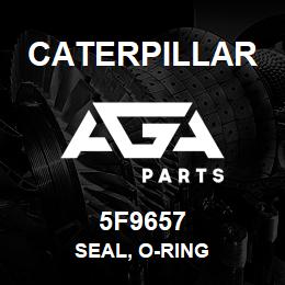 5F9657 Caterpillar SEAL, O-RING | AGA Parts