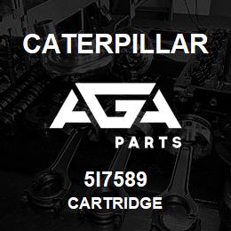 5I7589 Caterpillar CARTRIDGE | AGA Parts
