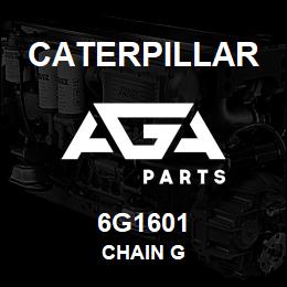 6G1601 Caterpillar CHAIN G | AGA Parts