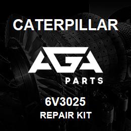 6V3025 Caterpillar REPAIR KIT | AGA Parts