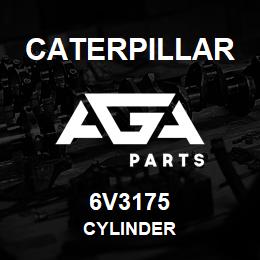 6V3175 Caterpillar CYLINDER | AGA Parts