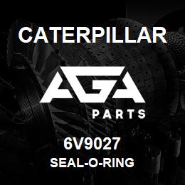 6V9027 Caterpillar SEAL-O-RING | AGA Parts