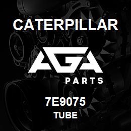 7E9075 Caterpillar TUBE | AGA Parts