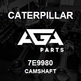 7E9980 Caterpillar CAMSHAFT | AGA Parts