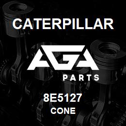 8E5127 Caterpillar CONE | AGA Parts