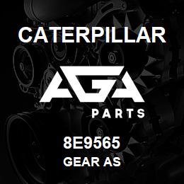 8E9565 Caterpillar GEAR AS | AGA Parts