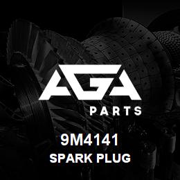 9M4141 Caterpillar SPARK PLUG | AGA Parts