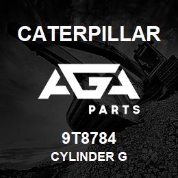 9T8784 Caterpillar CYLINDER G | AGA Parts