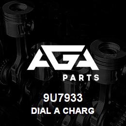 9U7933 Caterpillar DIAL A CHARG | AGA Parts