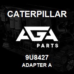 9U8427 Caterpillar ADAPTER A | AGA Parts