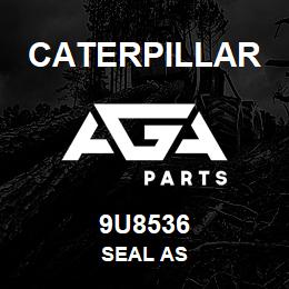 9U8536 Caterpillar SEAL AS | AGA Parts
