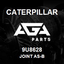 9U8628 Caterpillar JOINT AS-B | AGA Parts