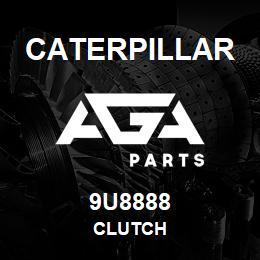 9U8888 Caterpillar CLUTCH | AGA Parts