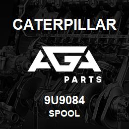 9U9084 Caterpillar SPOOL | AGA Parts
