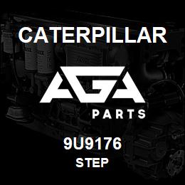 9U9176 Caterpillar STEP | AGA Parts