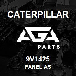 9V1425 Caterpillar PANEL AS | AGA Parts