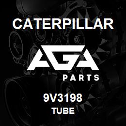 9V3198 Caterpillar TUBE | AGA Parts