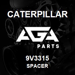 9V3315 Caterpillar SPACER | AGA Parts