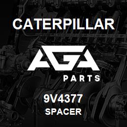 9V4377 Caterpillar SPACER | AGA Parts