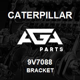 9V7088 Caterpillar BRACKET | AGA Parts